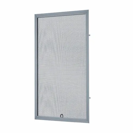 Moskitiera ramkowa na wymiar chroniąca przed owadami