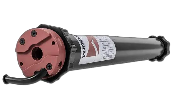 Inteligentne sterowanie roletami i automatyka domowa Somfy