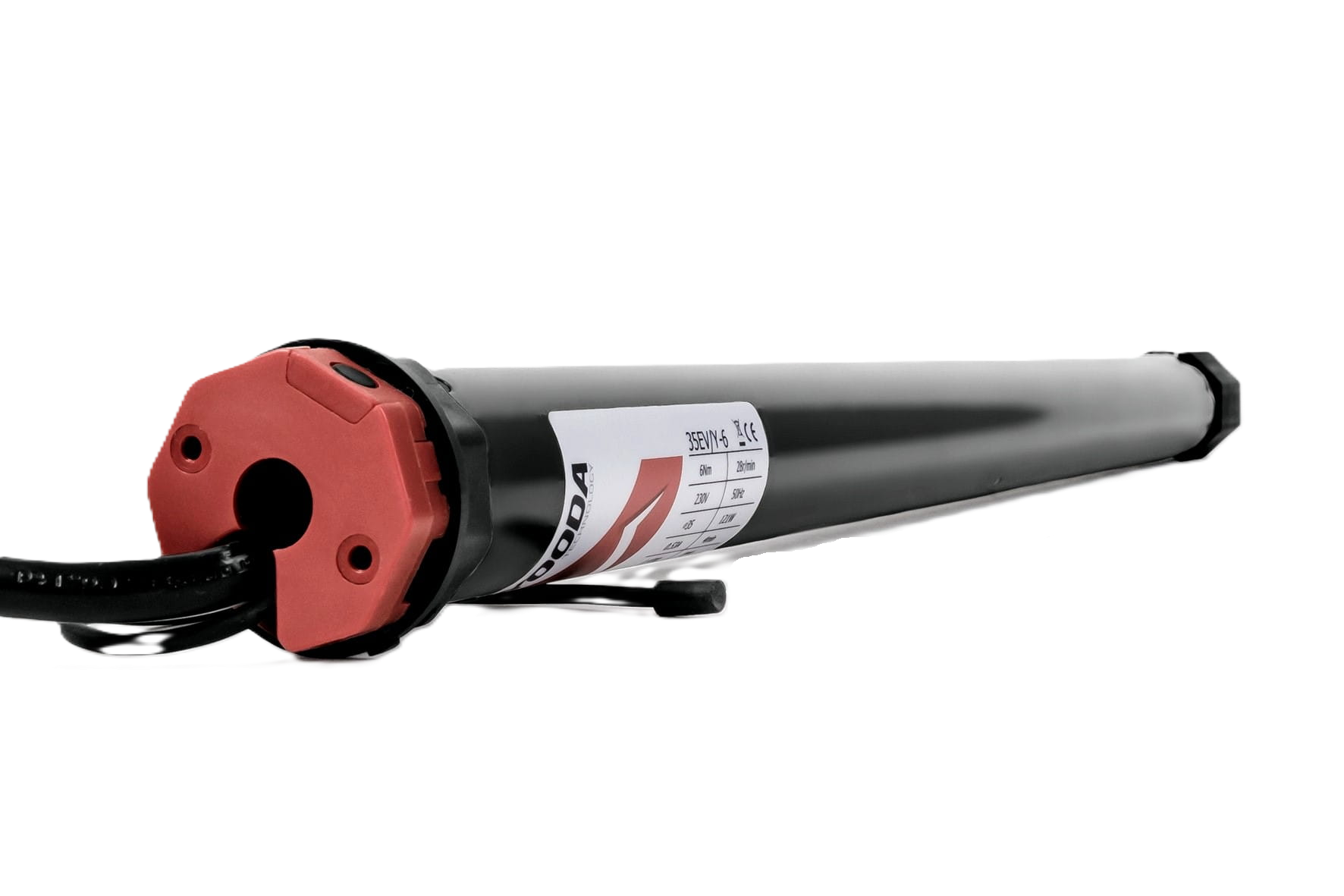 Silnik inteligentny Somfy z detekcją przeszkód