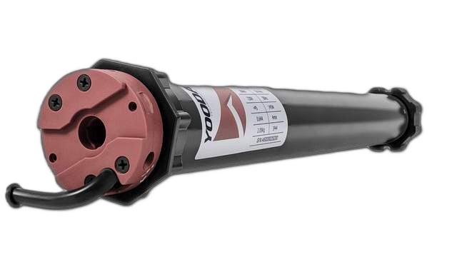 Tradycyjny silnik z przełącznikiem ściennym